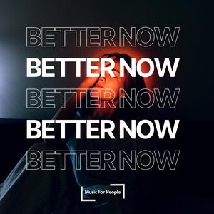 Better Now (Speed Garage)
