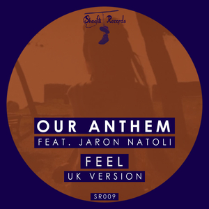 Feel (UK House Radio Version)