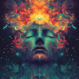 Gratefulllee Equilibrium (432 Hz)