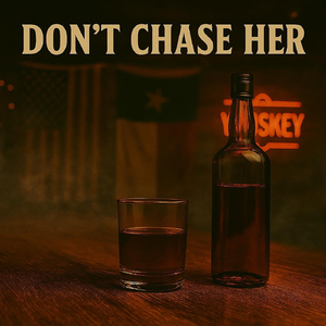 Don't Chase Her
