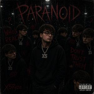 Paranoid