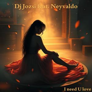 I need U love (feat. Neyvaldo)