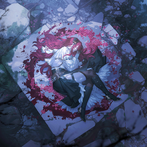 黑白之间（《诺提里森：于黎明之前》希亚纱角色曲）