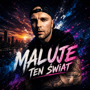 Maluje ten świat