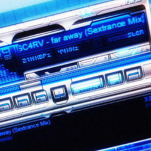 far away (Sextrance Mix)