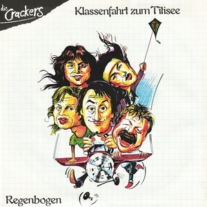 Klassenfahrt zum Titisee (Remastered 2023)