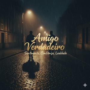 Amigo Verdadeiro