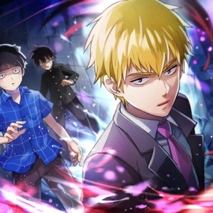 Refrain Boy - 灵能百分百Remix Ver. / TVアニメ『モブサイコ100』ED Remix