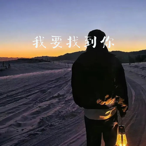 我要找到你(Funky)