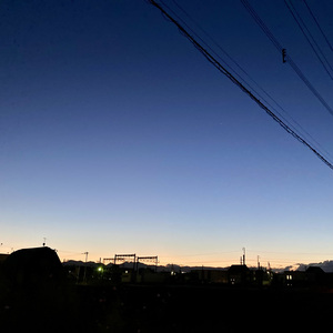 夢から醒めない