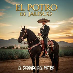 el corrido del potro