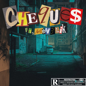 Cheque$ (feat. Men3lik)