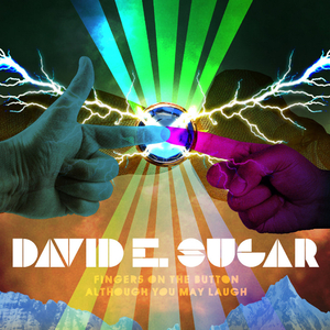 Fingers On The Button