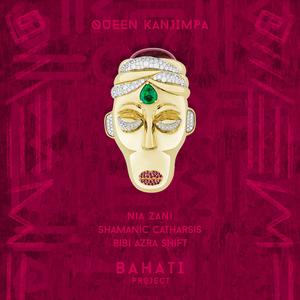QUEEN KANJIMPA (feat. Shamanic Catharsis)