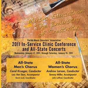 How Can Keep from Singing? (arr. R. Dilworth)