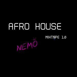 Afro House