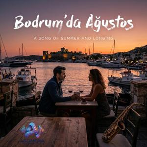 Bodrum'da Ağustos