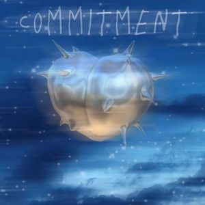 ”Commitment“