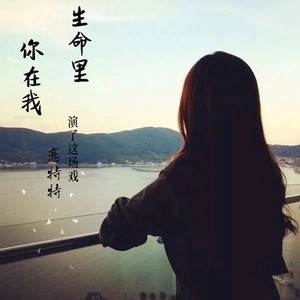 你在我生命里演了这场戏