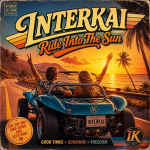 Ride into the Sun
