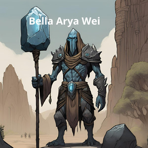 Ephyssa Earthshaper Herald