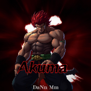 Akuma