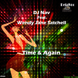 Time & Again (Original Mix)