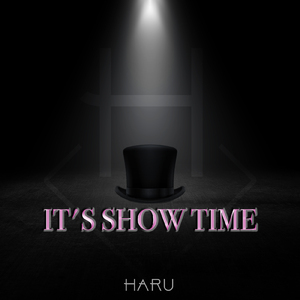 IT'S SHOW TIME