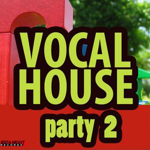 Get In To The Groove