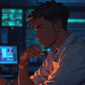 Too Many Distractions