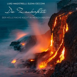 Die Zauberflöte:"Der Hölle Rache kocht in meinem Herzen"