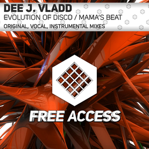 Mama's Beat (Instrumental Mix)