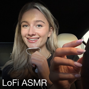 Mouth Sounds Are Going to Tickle You