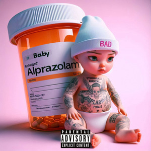 Alprazolam