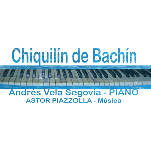 Chiquilín de Bachín