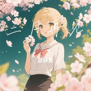 三月再见
