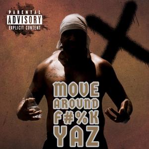 Catch me if ya can (feat. JMF & B.S.K)