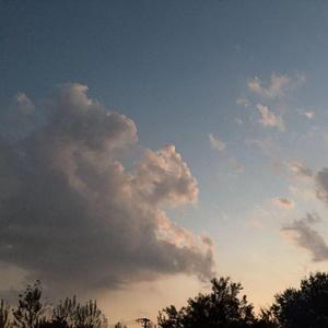 不喜欢下雨天remix