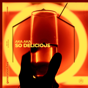 So Delicious (Extended Mix)