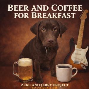 Beer and Coffee for Breakfast