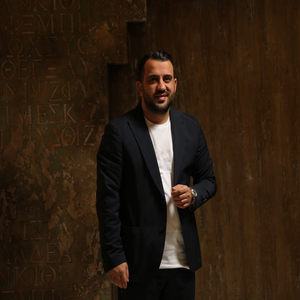 Ayrılığın Üstünden