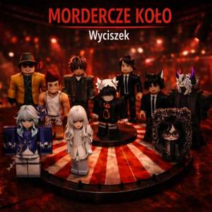 Mordercze koło
