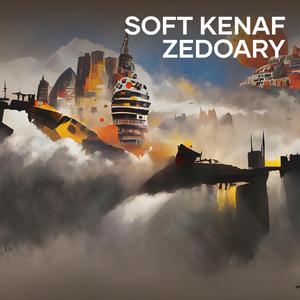 Soft Kenaf Zedoary
