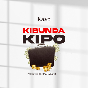 Kibunda Kipo