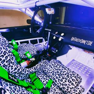 G∅FAST★D∅N'TDIE