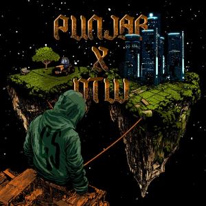 PUNJAB -> DTW (feat. Amritha Yelleti)