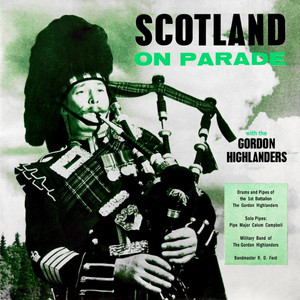 The Atholl Highlanders / The Inverness Gathering / The Back O' Benachie / The Black Bear / My Nut Brown Maiden / Bonnie Dundee