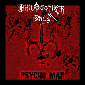 Psycho Man