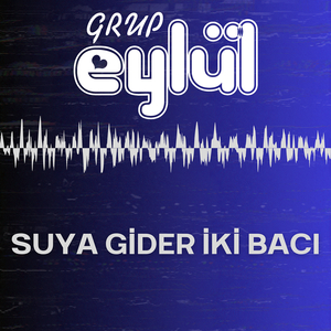 Suya Gi̇der İki̇ Baci
