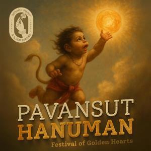 Hey Dukh Bhanjan Pavansut Hanuman
